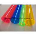 PMMA Pipe/Acrylic Cylinder